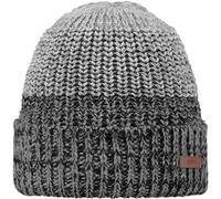 Barts Arctic Herren Mützen & Beanies schwarz Größe ONE SIZE Lifestyle Schnell trocknend