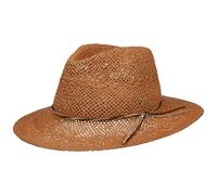 Barts Arday Strohhut Sonnenhut Sommerhut Damenhut Herrenhut Damen/Herren - Sommer Frühling-Sommer - One Size rost
