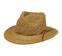 Barts Hut in light brown, Größe Einheitsgröße