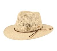 Barts Arday Strohhut Sonnenhut Sommerhut Damenhut Herrenhut Damen/Herren - Sommer Frühling-Sommer - One Size Natur