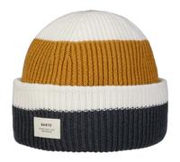 Barts Ardem Beanie ochre