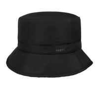 Barts Aregon Bucket Stoffhut Fischerhut Damenhut Herrenhut Damen/Herren - Winter Herbst-Winter - One Size schwarz