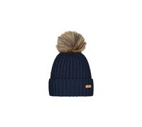 Barts - Women's Augusti Beanie - Mütze, Gr. One Size, blau (Blue)