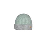 Barts B.V. - Arlenas Beanie Wm Damen Grün Grün - Gr. - one size
