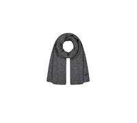 Barts B.V. - Banxs Scarf Herren grau grau - Gr. - one size