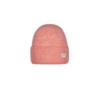 Barts B.V. - Laksa Beanie Herren Pink Pink - Gr. - one size