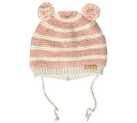 Barts Baby - Jungen Betje Beanie Baskenmütze, Pink (PINK 0008), 47