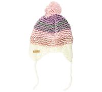 Barts Baby - Jungen Boyce Beanie Baskenmütze, Pink (Orchid 0027), 47