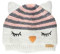 Barts Baby - Jungen Chippie Beanie Baskenmütze, Grau (Heather Grey 0002), 51 (Herstellergröße: 50)