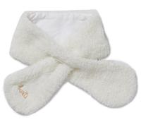 Barts Baby - Jungen Elisa Scarf Schal, Weiß (WHITE 0010), One size (Herstellergröße: UNI)