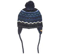 Barts Baby - Jungen Thumper Beanie Baskenmütze, Blau (Navy 0003), 47