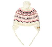 Barts Baby - Jungen Thumper Beanie Baskenmütze, Elfenbein (Cream 0010), 47