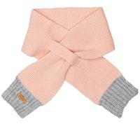 Barts Baby - Jungen Wilona Scarf Schal, Pink (PINK 0008), One size (Herstellergröße: UNI)