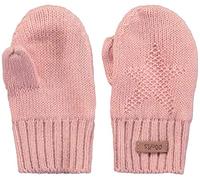Barts Baby - Mädchen Goldie Mitts Handschuhe Not Applicable, Pink (Rosa 0008), One Size (Herstellergröße: 0)