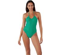 Barts Badeanzug "Kelli" in Grün - Größe 36 | Damen Bademode