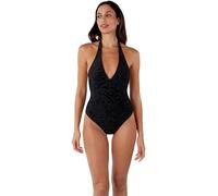 Barts Badeanzug "Sula" in Schwarz - Größe 34 | Damen Bademode