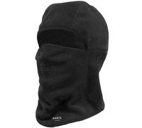 Barts Balaclava Kälteschutzmaske, schwarz one size