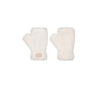 Barts Bantota Fingerless Gloves cream (10)
