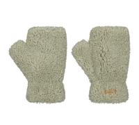 Barts Bantota Fingerless Gloves stone