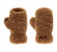 Bantota Fingerless Gloves light brown 0 Damen