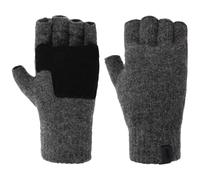 Banxs Fingerless Handschuhe by Barts anthrazit S/M