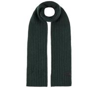 Barts Banxs Scarf bottle green (13)