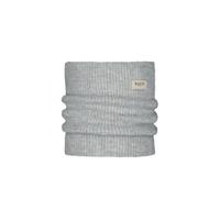 Barts - Women's Darty Col - Schal, Gr. One Size, grau (HeatherGrey)
