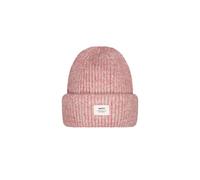 Barts - Women's Owlet Beanie - Mütze, Gr. One Size, rosa (Rose)