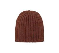 Barts - BARTS Haakon Beanie Burgundy Burgundy