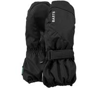 Barts Jungen Tec Mittens Fäustlinge, Schwarz (BLACK 0001), 80 (Herstellergröße: 4)