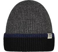 BARTS Barts Unisex Hüte He/Uni Pharon Beanie (11006969) 00 Grau0639