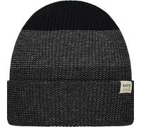 BARTS Barts Unisex Hüte He/Uni Taku Beanie (11006956) 00 Schwarz01101