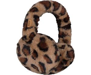 BARTS Barts Unisex Ohrenwärmer Big Fur Earmuffs (11006953) 00 Hellbraun8239