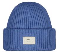 Barts - Kid's Basalth Beanie - Mütze, Gr. M-L 53-55 cm, blau (Blue)