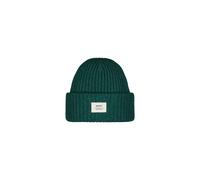 Barts Basalth Beanie bottle green (13) 53-55