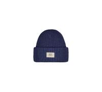 Barts Basalth Beanie navy (03) 53-55