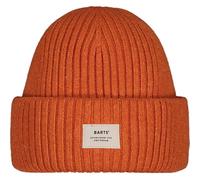 Barts Beanie Basalth Orange Größe 53-55