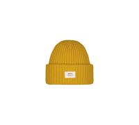 Barts Basalth Beanie yellow (17) 53-55