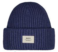 Barts Kinder Basalth Mütze (Größe 53 , blau)