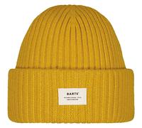 Barts Basalth Beanie yellow (17) 53-55