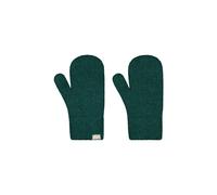 Barts Basalth Mitts bottle green (13) 2