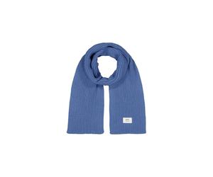 Barts Basalth Scarf blue (04)