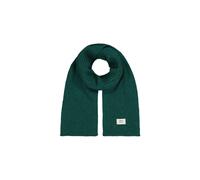 Barts Basalth Scarf bottle green (13)