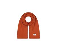 Barts Basalth Scarf orange (11)