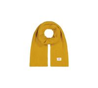 Barts Basalth Scarf yellow (17)