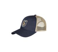 Barts Basecap Loughran Trucker Cap navyblau - 1 Stück, Größe OneSize