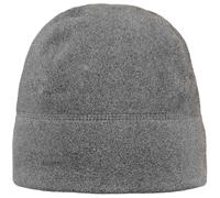 Barts Unisex Basic Beanie Baskenmütze, Grau (GREY 0002), One size (Herstellergröße: UNI)