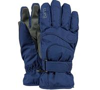 Barts Basic Ski Handschuhe Damen/Herren - Winterhandschuhe mit Futter, Klettverschluss Herbst-Winter - 11 1/2 HS royalblau