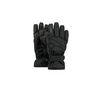 Barts Unisex Basic Skiglove Handschuhe, Schwarz (BLACK 0001), Small