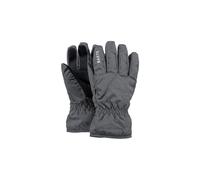 Barts Basic Skigloves Kids dark heather (19) 3